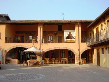 agriturismo sangallo lago di garda
