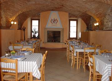 restaurant brescia