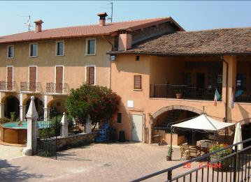 bauernhof gardasee