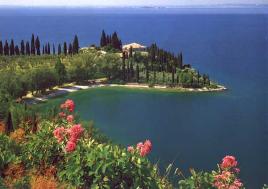 lake garda