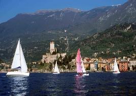 lago di garda